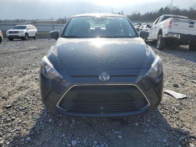 2016 Toyota Scion Ia VIN: 3MYDLBZV6GY103296 Lot: 80578843
