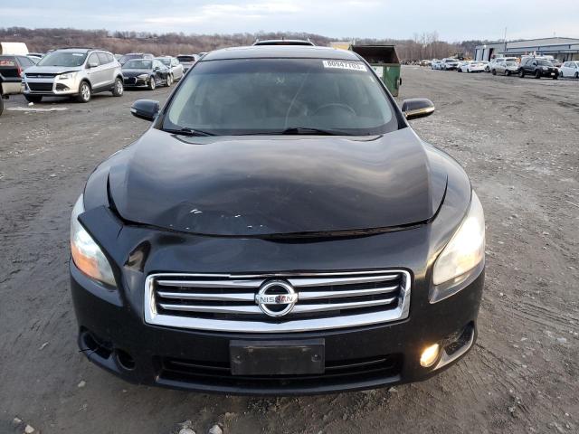 1N4AA5AP3EC442714 | 2014 NISSAN MAXIMA S