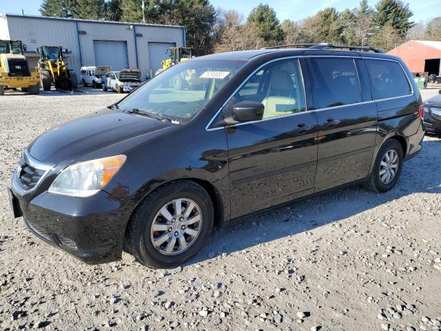 2008 Honda Odyssey EX-L