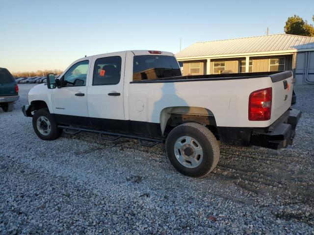 1GC1KXE85EF126221 | 2014 CHEVROLET SILVERADO