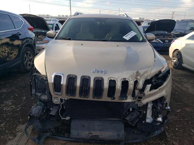 1C4PJLCB8FW612401 | 2015 JEEP CHEROKEE L