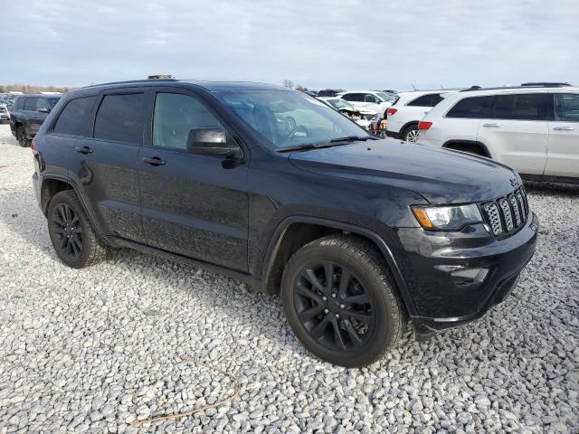 1C4RJFAG2HC894984 | 2017 Jeep grand cherokee laredo