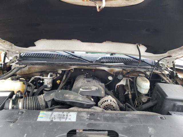 2006 Chevrolet Silverado K2500 Heavy Duty VIN: 1GCHK29U66E223606 Lot: 82745003