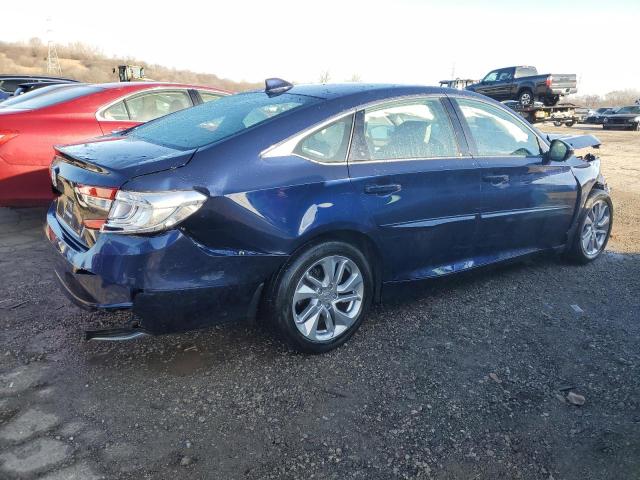 1HGCV1F13KA018155 | 2019 HONDA ACCORD LX