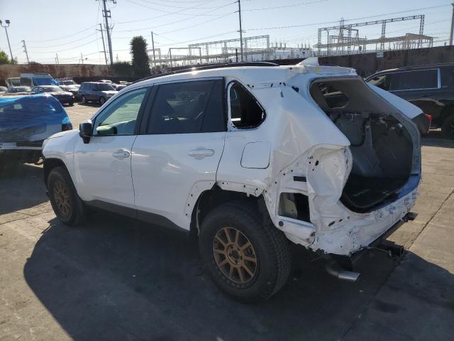 2T3H1RFV5LW098448 2020 Toyota Rav4 Le