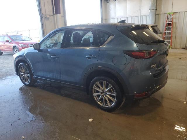 2021 MAZDA CX-5 GRAND - JM3KFBDM3M0476630