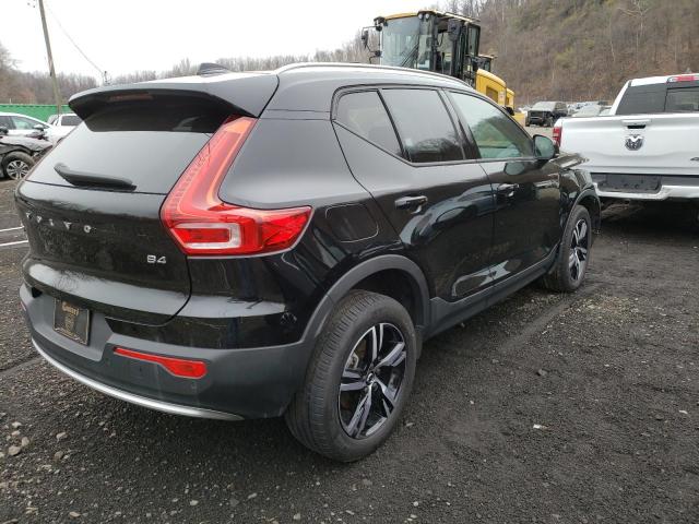 YV4K92HK1P2963565 Volvo XC40  3