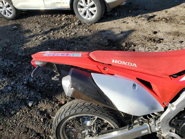 2019 HONDA CRF450 L JH2PD1110KK002040