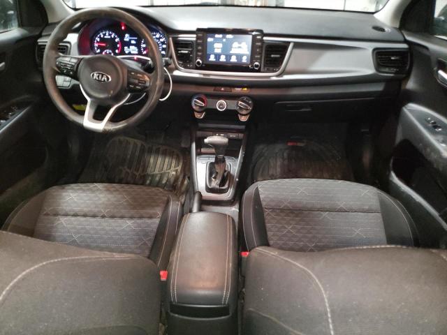 3KPA25AD4LE277985 | 2020 KIA RIO S