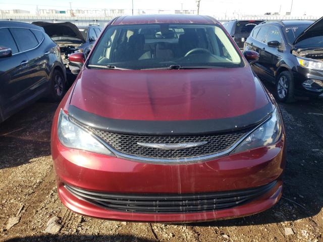 2C4RC1CG3HR522247 2017 CHRYSLER PACIFICA, photo no. 5