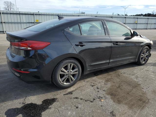 5NPD84LF0JH309246 | 2018 HYUNDAI ELANTRA SE