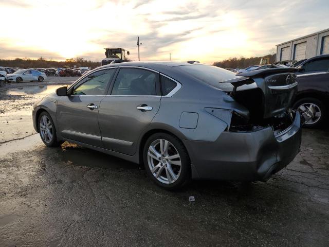 2015 Nissan Altima 3.5S VIN: 1N4BL3AP7FC236610 Lot: 78832493