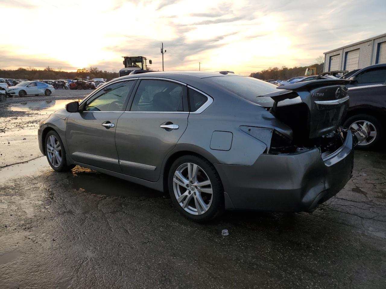 1N4BL3AP7FC236610 2015 Nissan Altima 3.5S