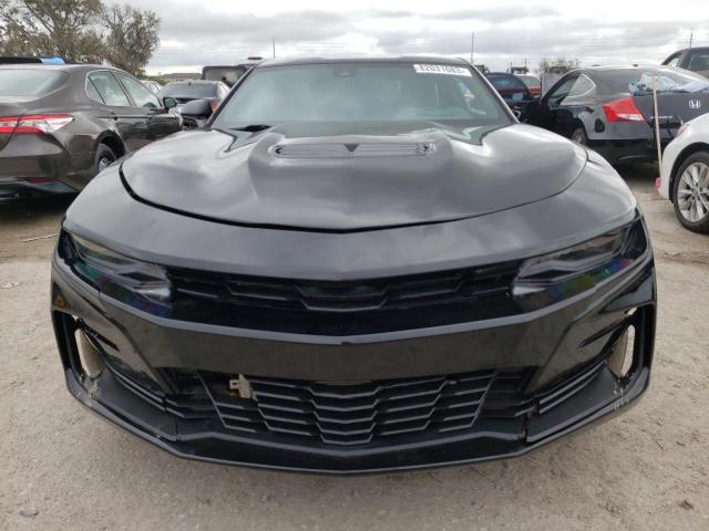 1G1FH1R77K0110449 | 2019 CHEVROLET CAMARO SS