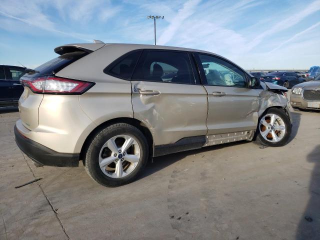 2FMPK3G90JBB51530 | 2018 FORD EDGE SE