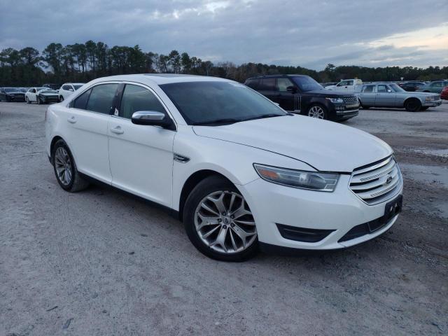 1FAHP2F8XDG226489 | 2013 Ford taurus limited