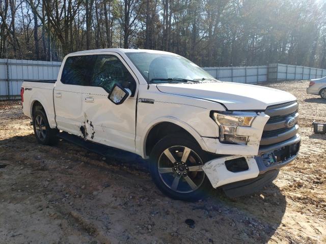 1FTEW1CFXFFB11476 | 2015 FORD F150 SUPER