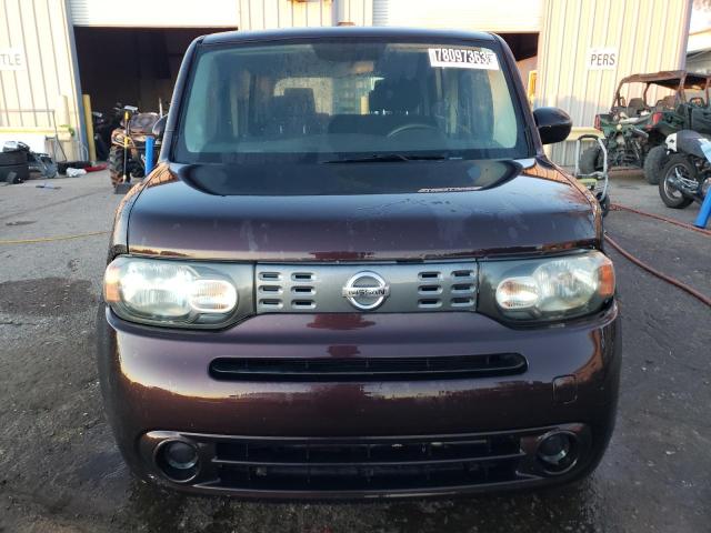 JN8AZ2KR6AT161491 | 2010 Nissan cube base