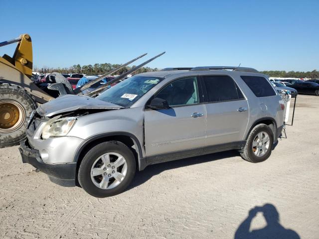 2007 GMC Acadia SLE