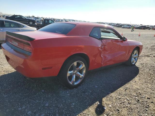 2C3CDYAG1EH223232 | 2014 DODGE CHALLENGER