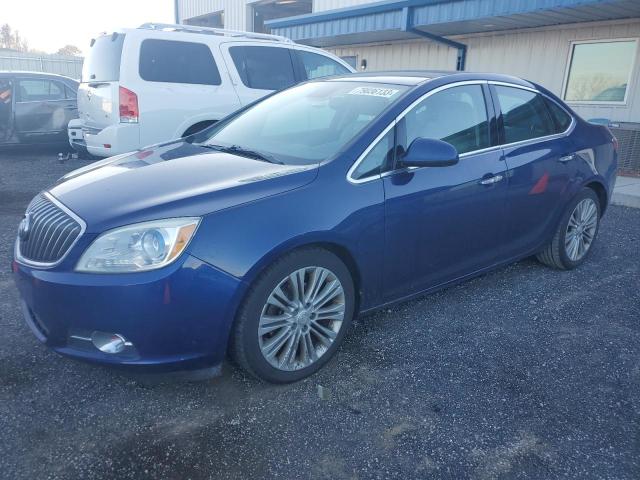 2013 Buick Verano 