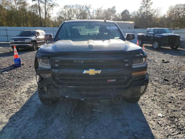 3GCUKREC3HG226592 | 2017 CHEVROLET SILVERADO