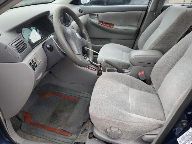 2T1BR38E83C138458 2003 Toyota Corolla Ce