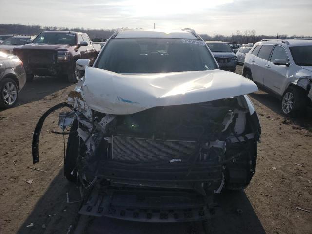 2016 NISSAN ROGUE S - KNMAT2MT1GP635855