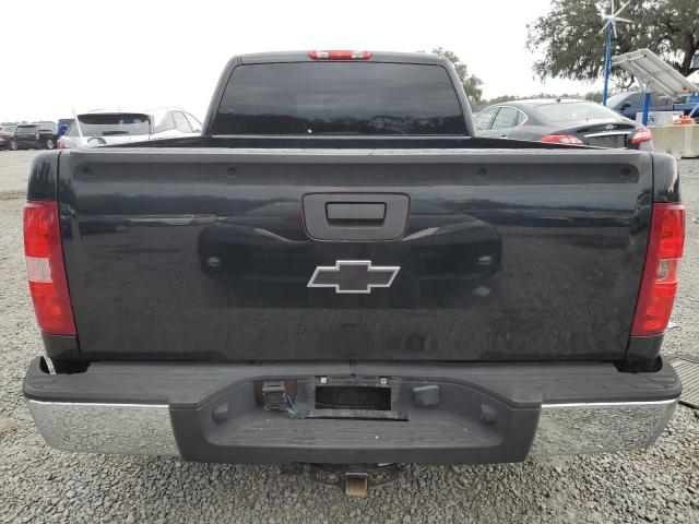 1GCRCREA5BZ401188 | 2011 Chevrolet silverado c1500 ls