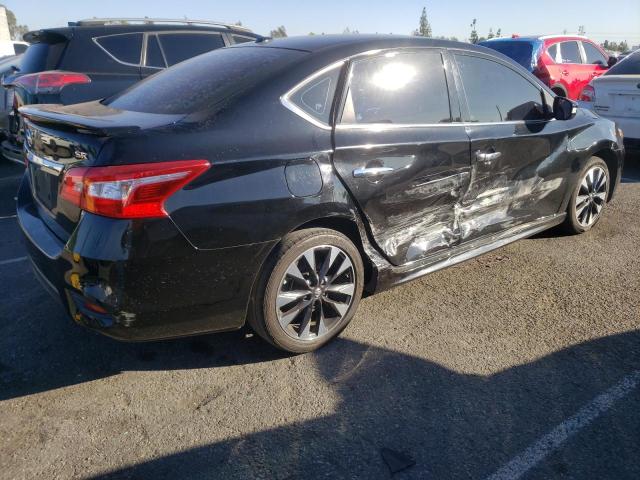 2016 NISSAN SENTRA 4D 3N1AB7AP1GY260395