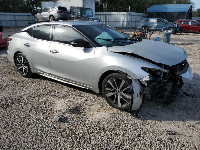 1N4AA6CV3LC364336 | 2020 NISSAN MAXIMA SV