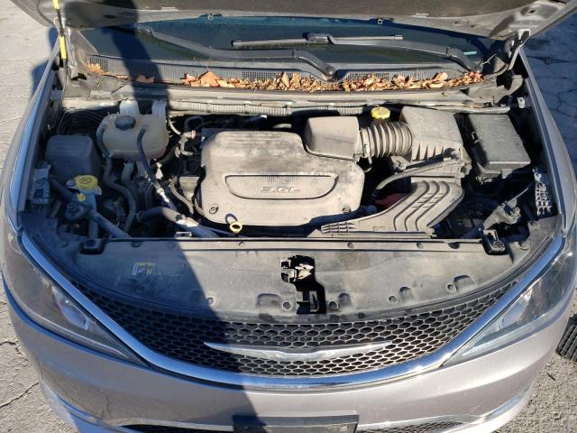 2C4RC1BG8HR540695 2017 CHRYSLER PACIFICA, photo no. 12