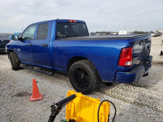 1C6RR6FT3ES243614 | 2014 RAM 1500 ST