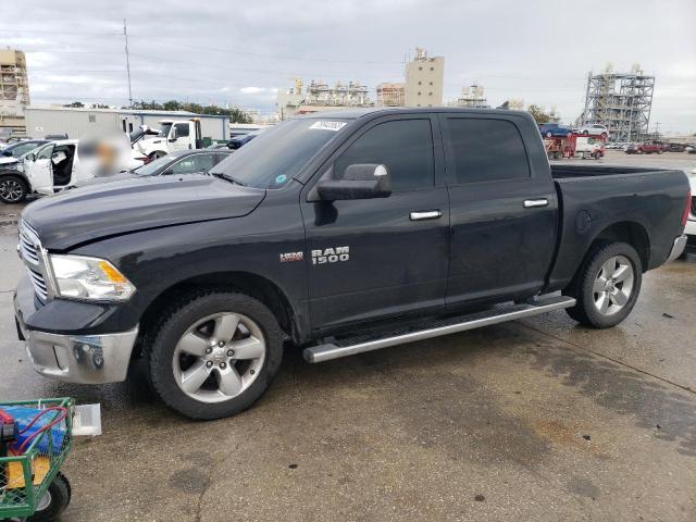 1C6RR6LTXFS761838 | 2015 RAM 1500 SLT