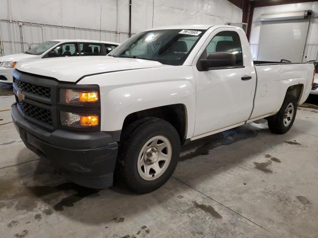 2014 Chevrolet C/K 1500 