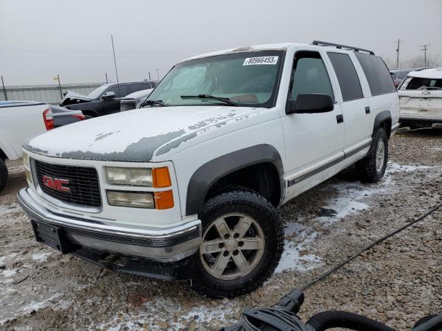 1998 GMC Suburban 