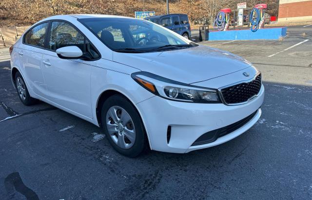 2017 KIA FORTE LX for Sale | NH - CANDIA | Tue. Dec 19, 2023 - Used ...