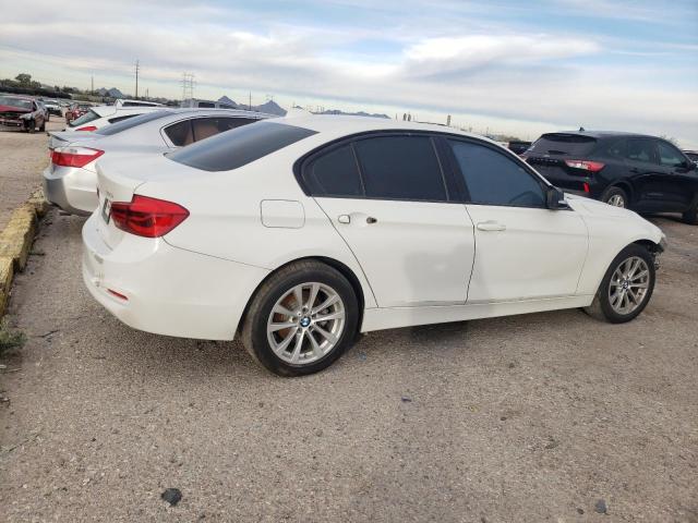 WBA8A9C56GK618253 | 2016 BMW 320 I