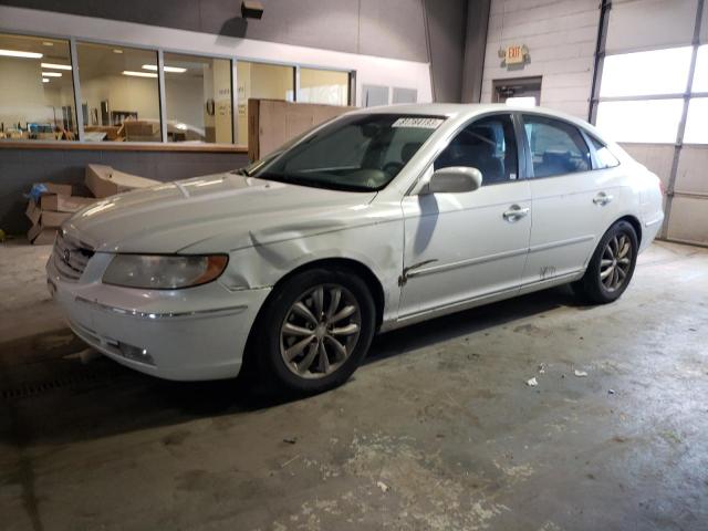 2007 Hyundai Azera SE