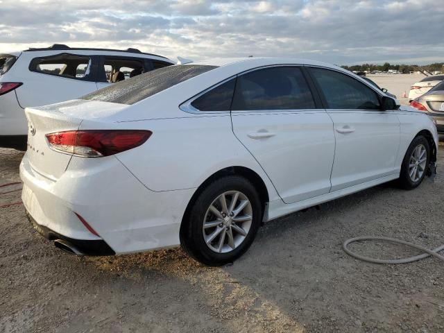 5NPE24AF9KH821761 | 2019 HYUNDAI SONATA SE