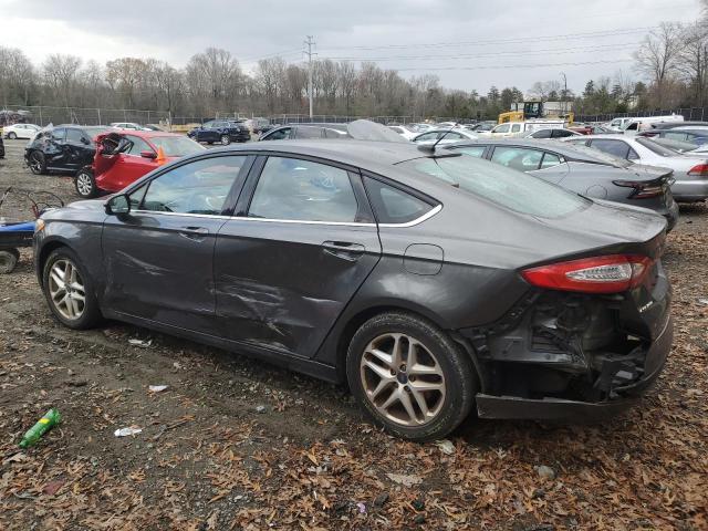 3FA6P0H71GR162632 | 2016 FORD FUSION SE