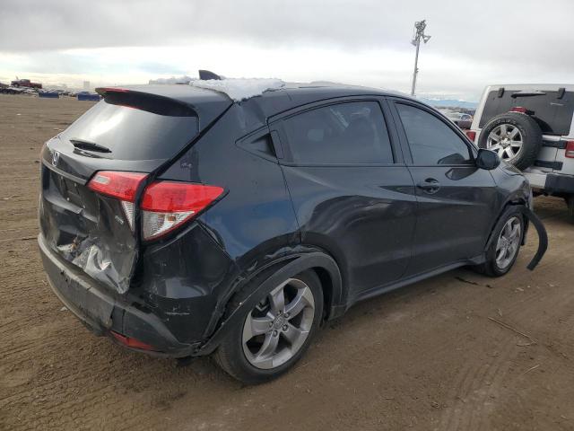 3CZRU6H3XNM736584 | 2022 HONDA HR-V LX