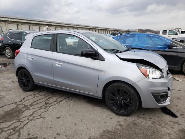 2020 MITSUBISHI MIRAGE LE ML32A5HJXLH005134