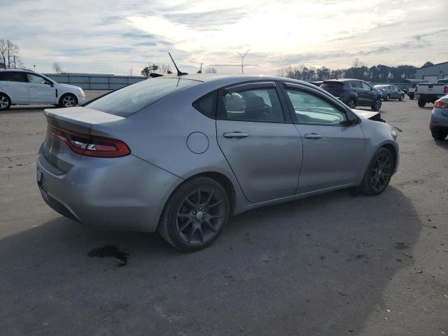 1C3CDFAA2GD607861 | 2016 DODGE DART SE