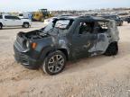 2017 JEEP RENEGADE L - ZACCJABB6HPG33140