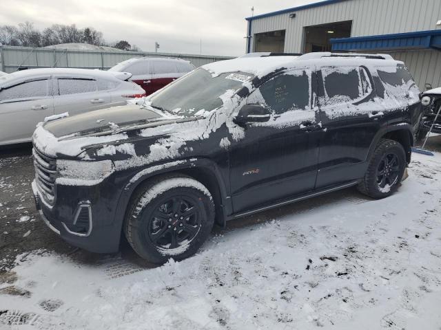 1GKKNLLS4PZ140619 | 2023 GMC ACADIA AT4