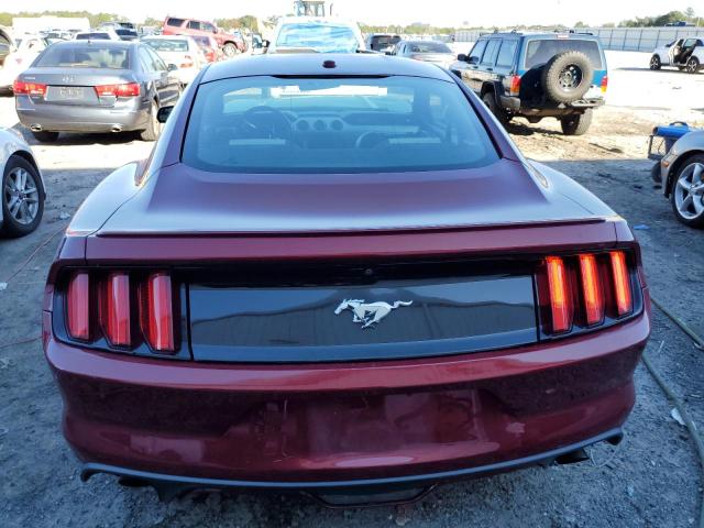 1FA6P8TH5H5310266 | 2017 FORD MUSTANG