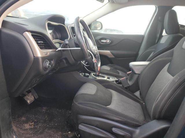 2018 JEEP CHEROKEE L - 1C4PJMCX2JD575772