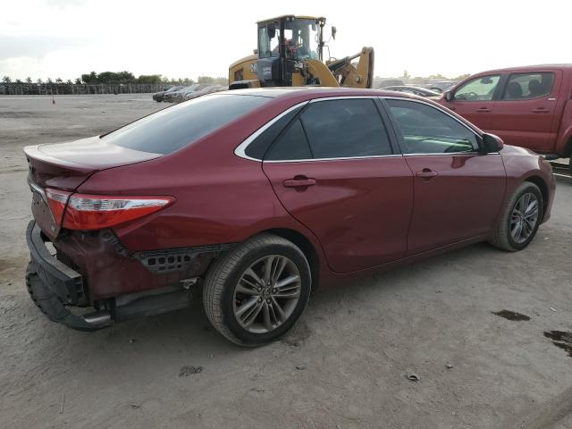 4T1BF1FK0GU536564 | 2016 TOYOTA CAMRY LE