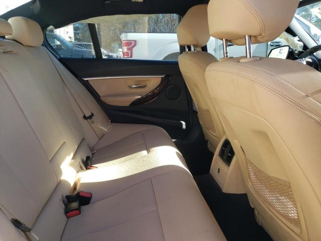 2018 BMW 330 I - WBA8B9G52JNU98609